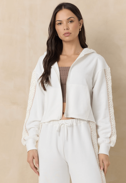 Fashion - Jacket - Jackets - Ruby Jane & Valleygirl Boutique.