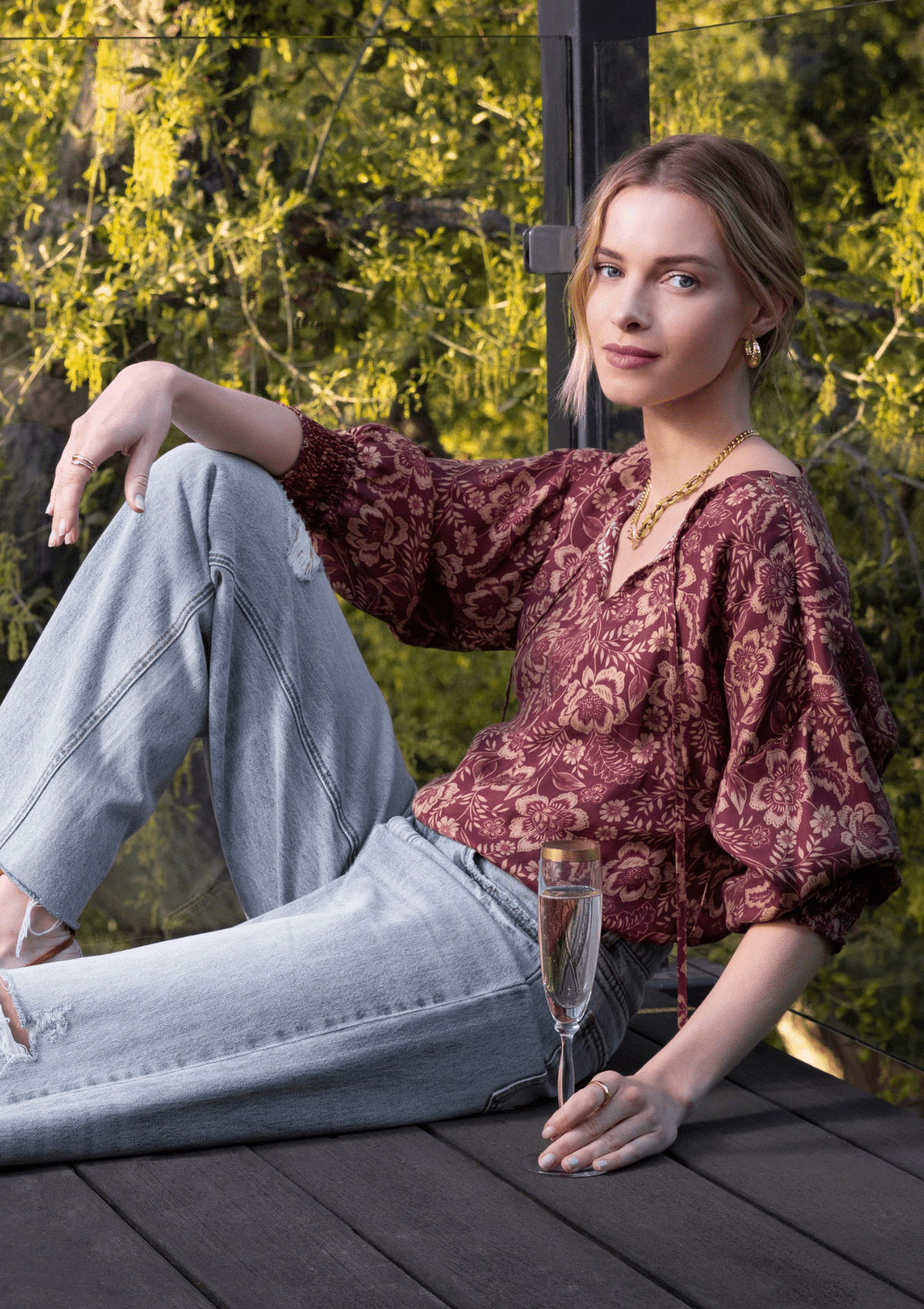 clothing - Fancy Tops - Fashion - Ruby Jane & Valleygirl Boutique.