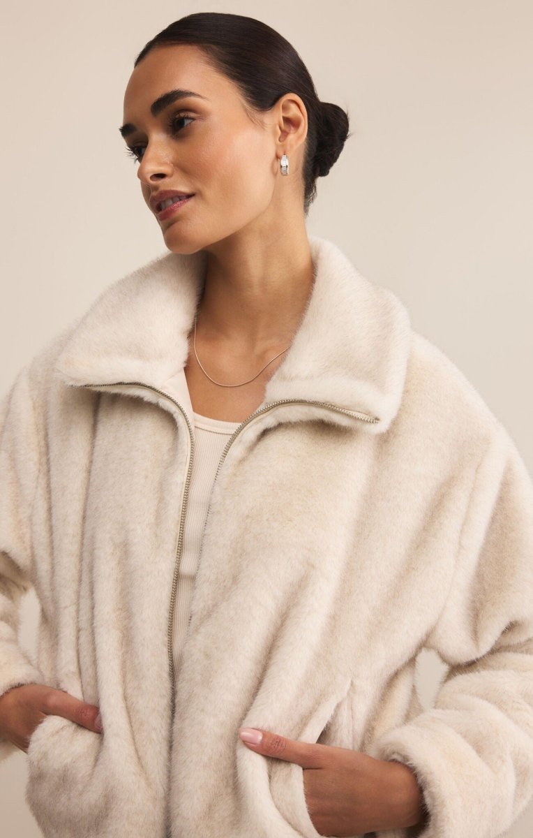 Coat - Coats - Fall - Ruby Jane & Valleygirl Boutique.