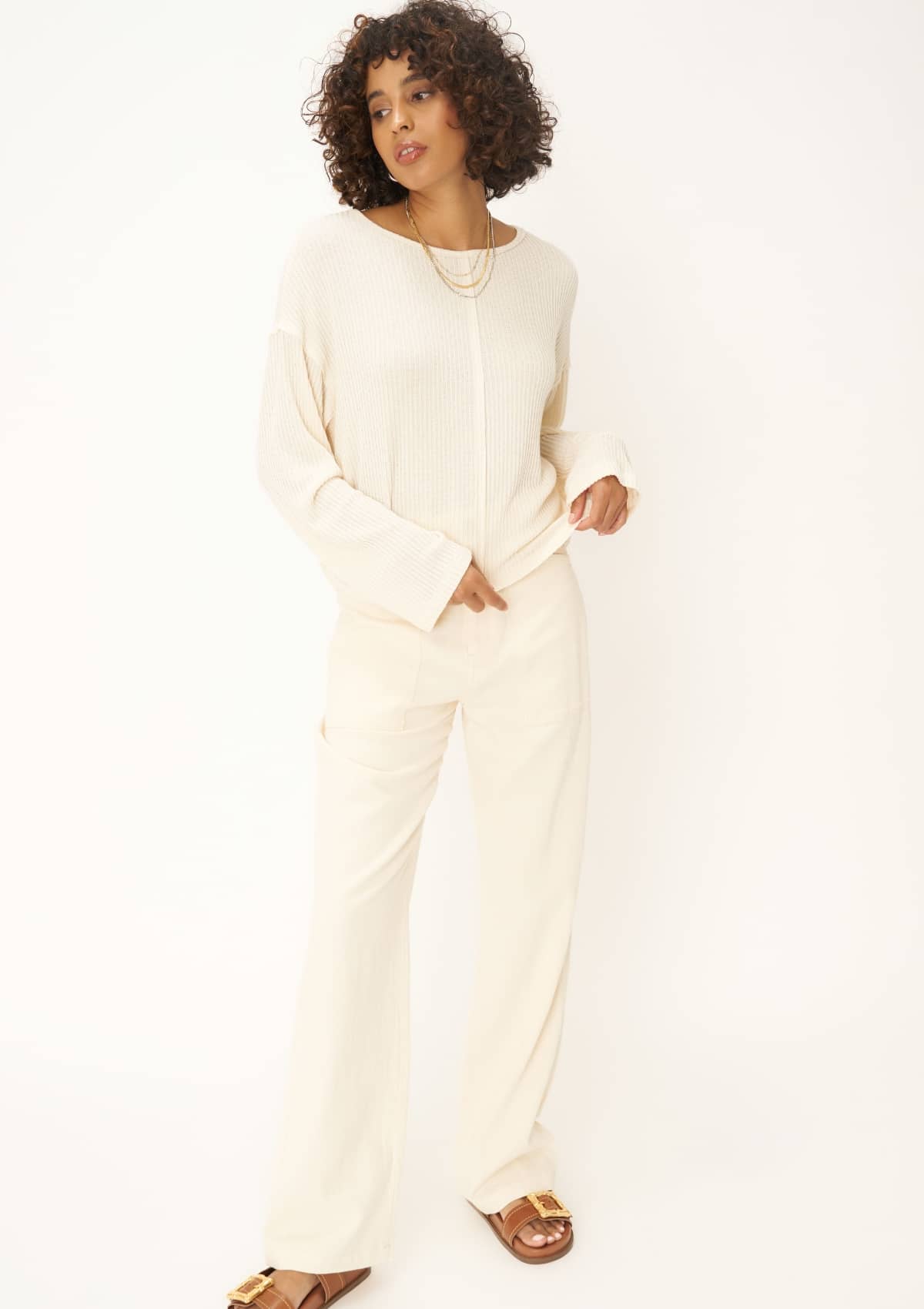 Casual Tops-Clothing-Fashion-Ruby Jane.