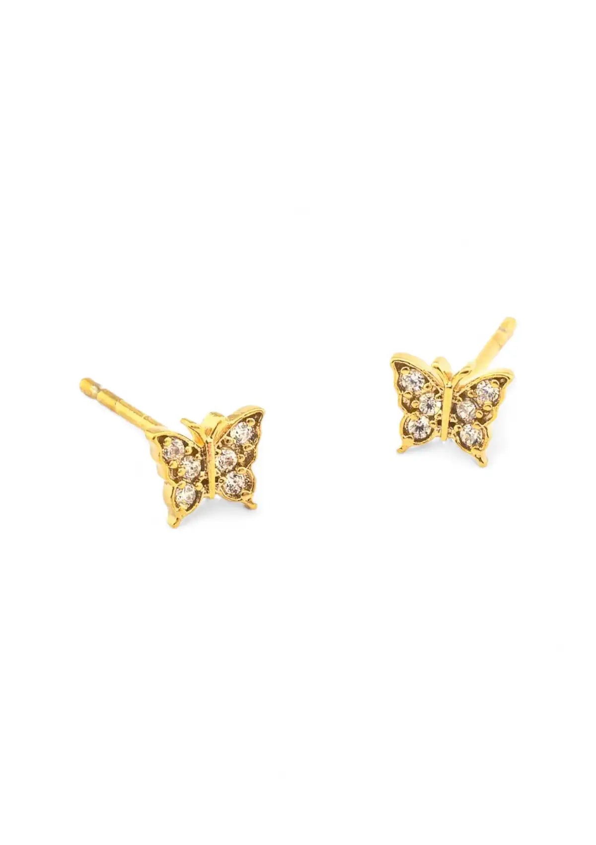 Back - Earrings - Fashion - Ruby Jane.