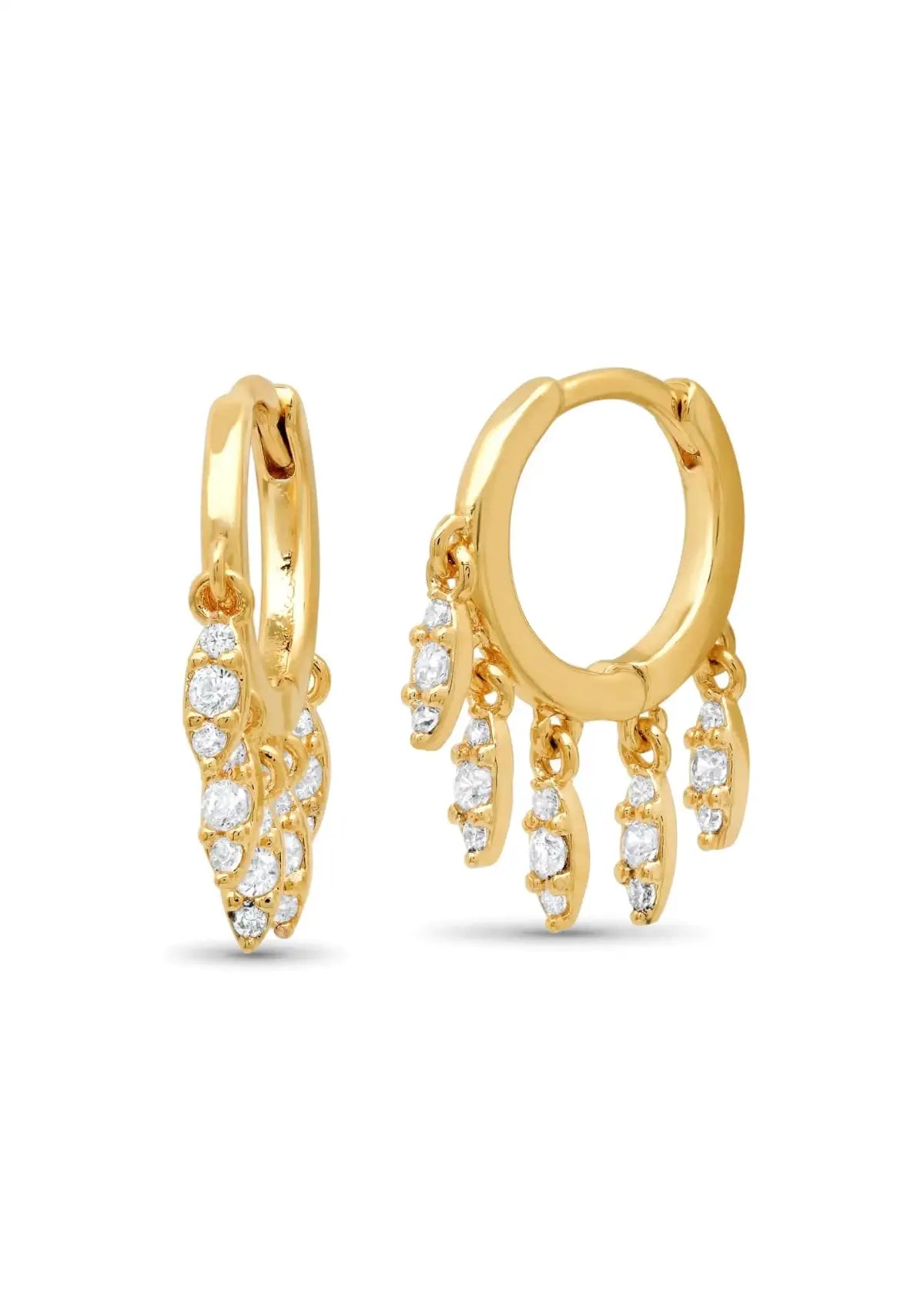 Earrings - Fashion - Jewelry - Ruby Jane.