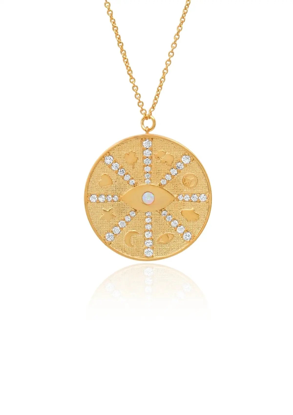 Fashion - Jewelry - Necklaces - Ruby Jane.