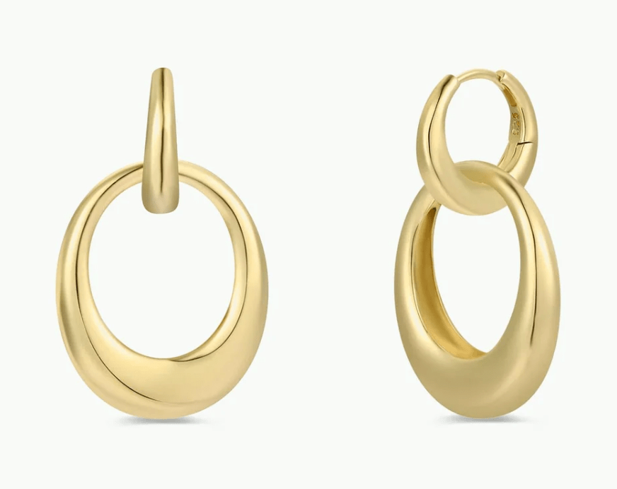 Accessories - Accessory - Earring - Ruby Jane & Valleygirl Boutique.