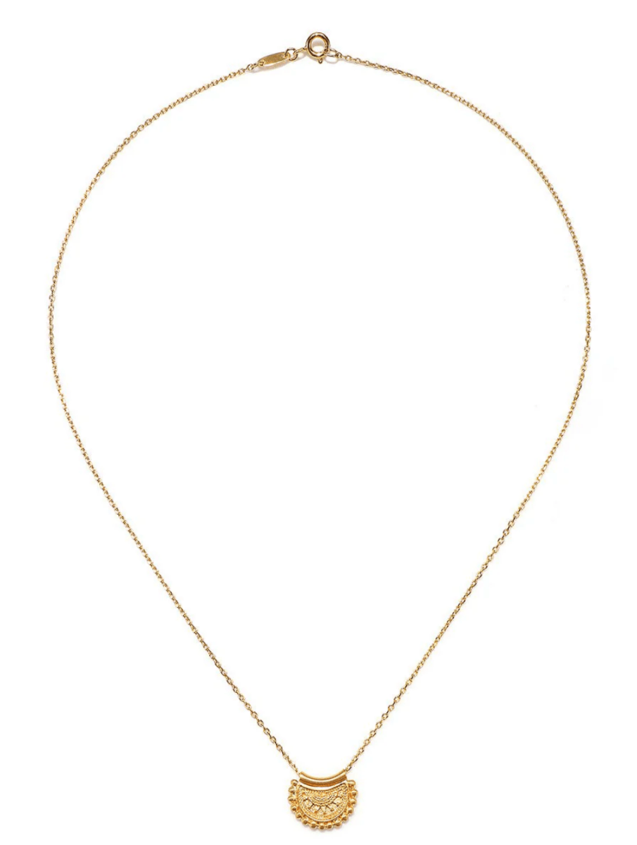 Fashion - Jewelry - Necklace - Ruby Jane & Valleygirl Boutique.