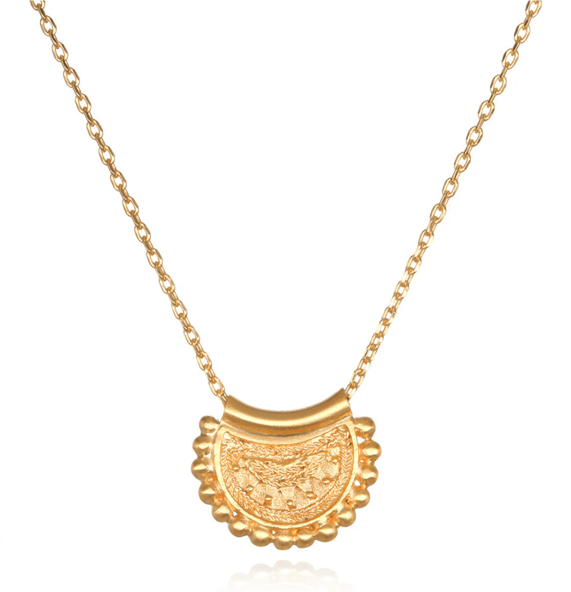 Fashion - Jewelry - Necklace - Ruby Jane & Valleygirl Boutique.