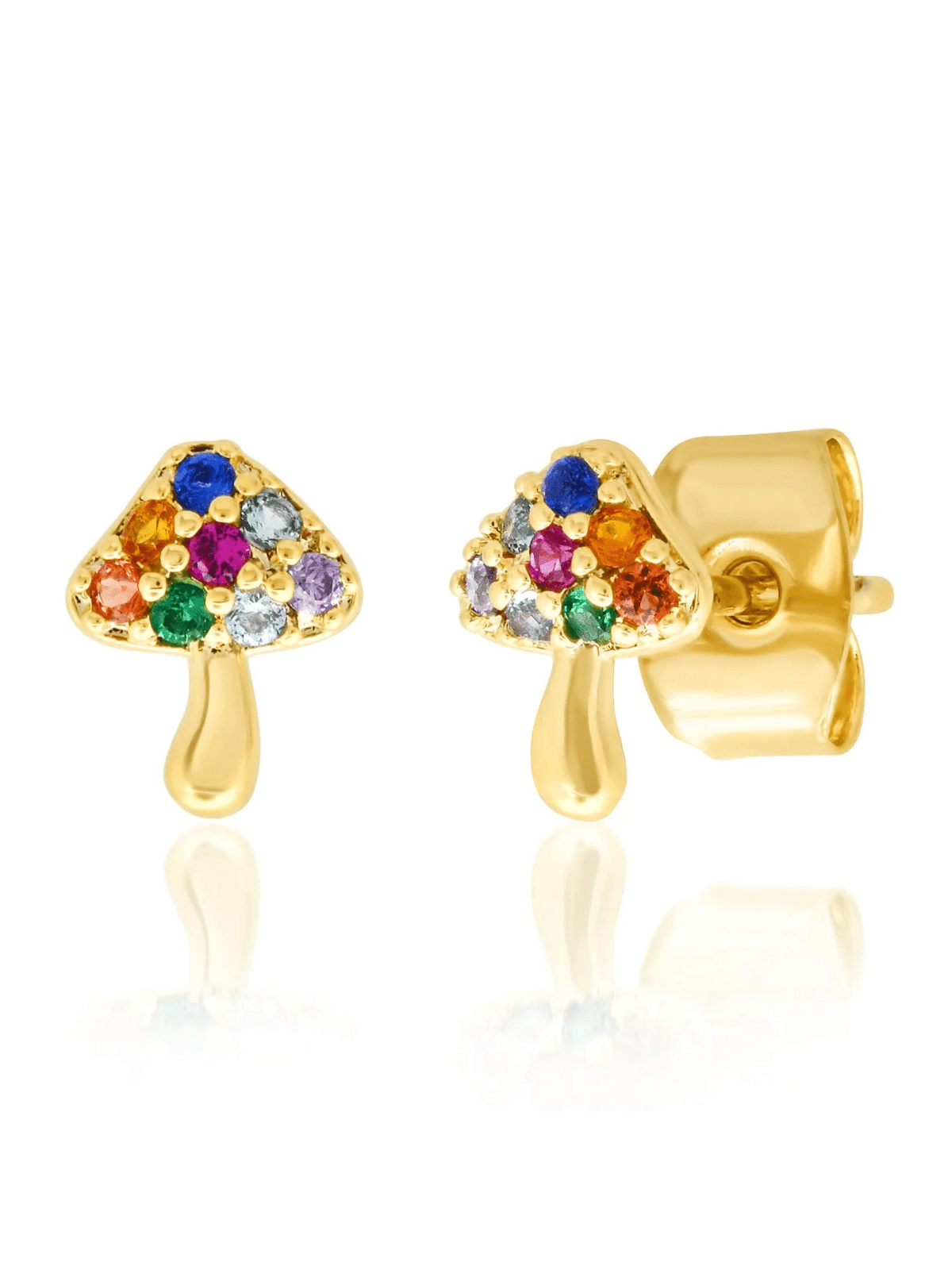 Earrings - Fashion - Jewelry - Ruby Jane & Valleygirl Boutique.