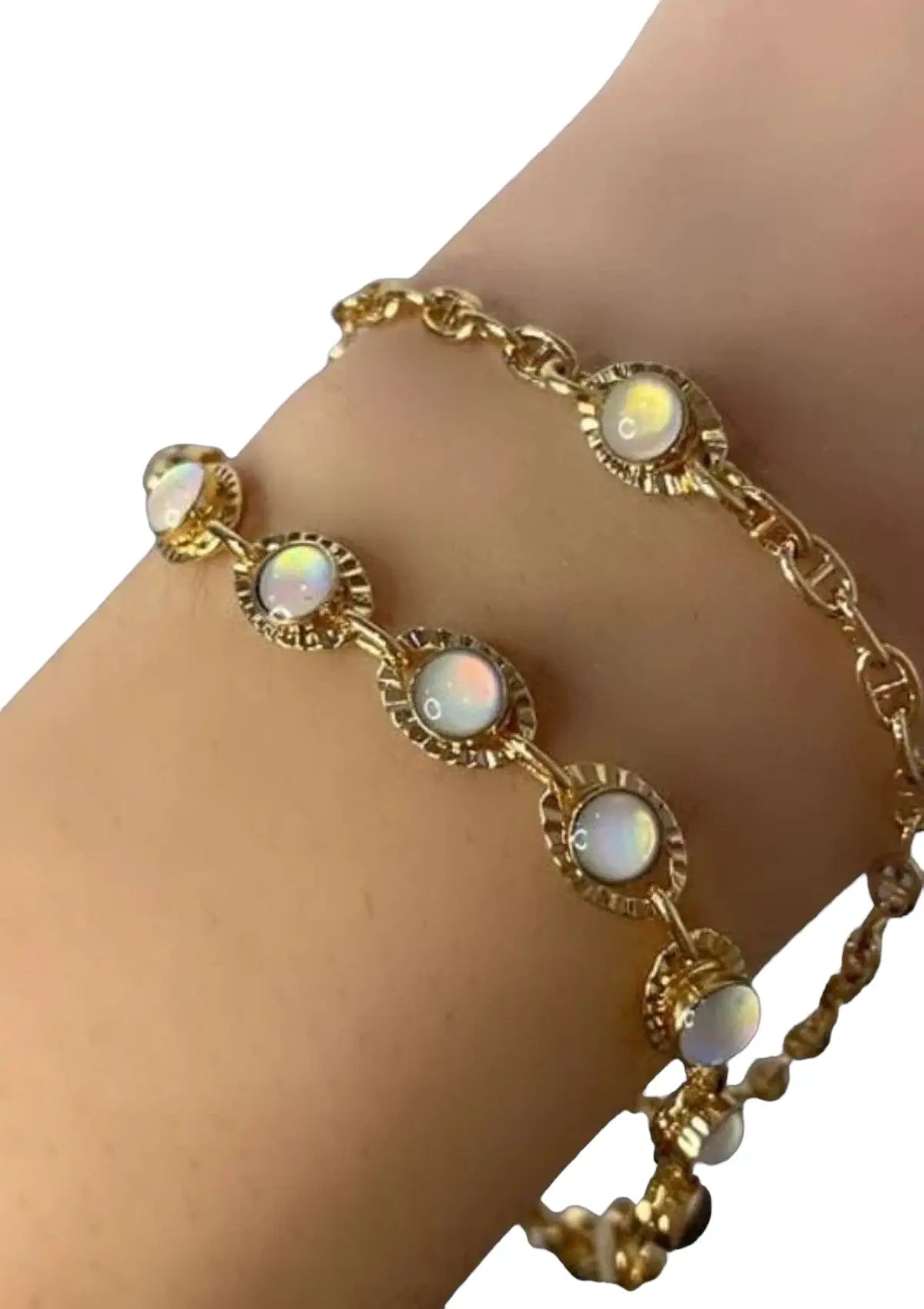 Back - Bracelet - Bracelets - Ruby Jane.