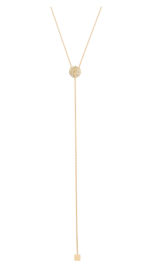 Fashion - Jewelry - Necklace - Ruby Jane & Valleygirl Boutique.