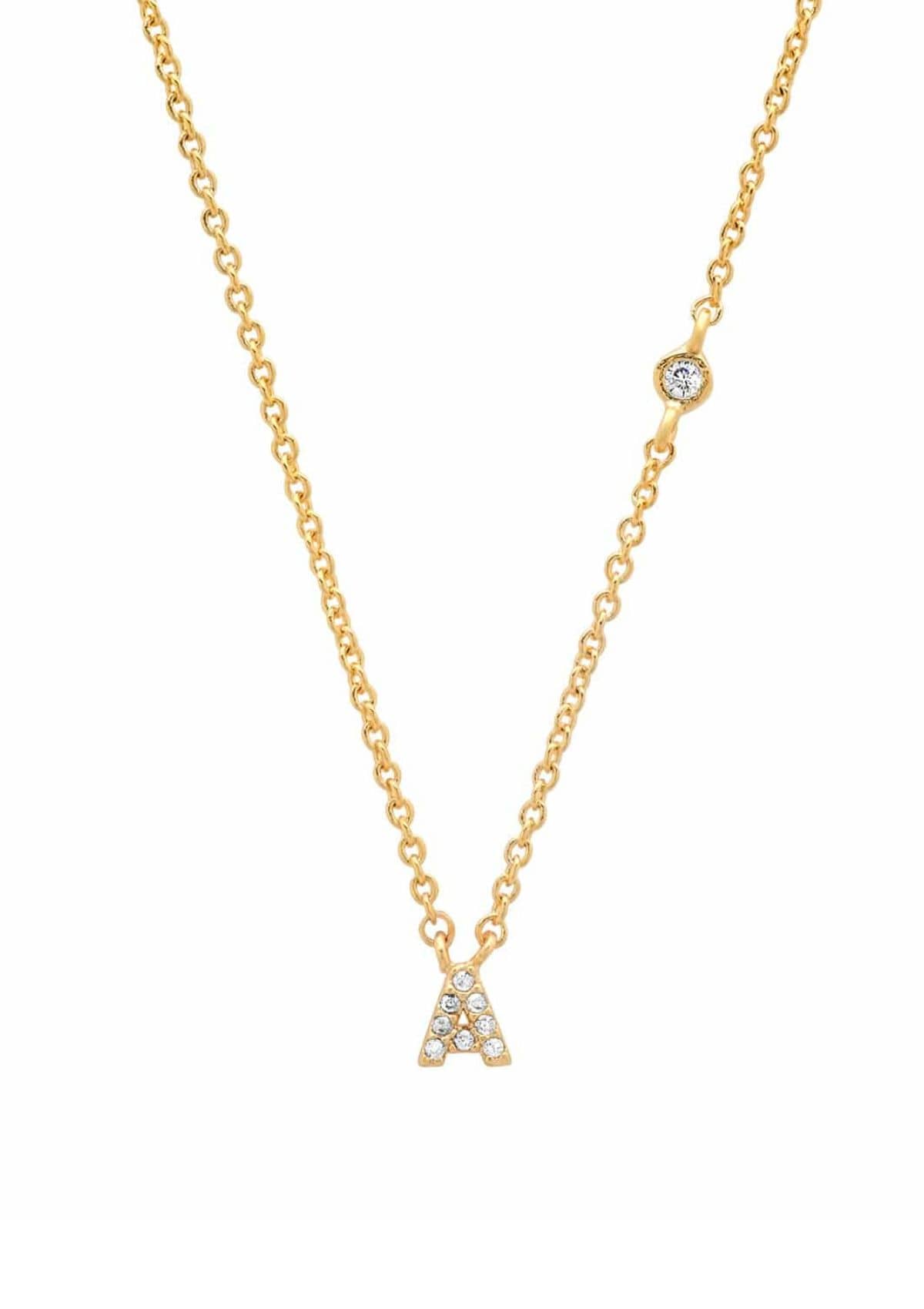 Fashion - Jewelry - Necklaces - Ruby Jane.