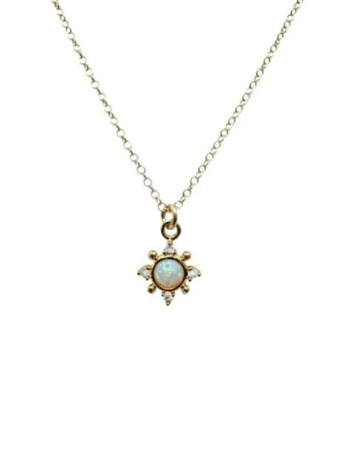 Fashion - Jewelry - Necklaces - Ruby Jane & Valleygirl Boutique.