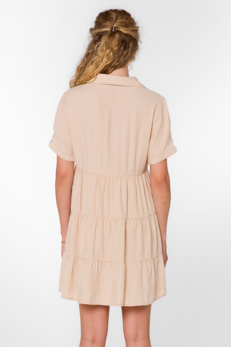 Dress - Dresses - Fashion - Ruby Jane & Valleygirl Boutique.