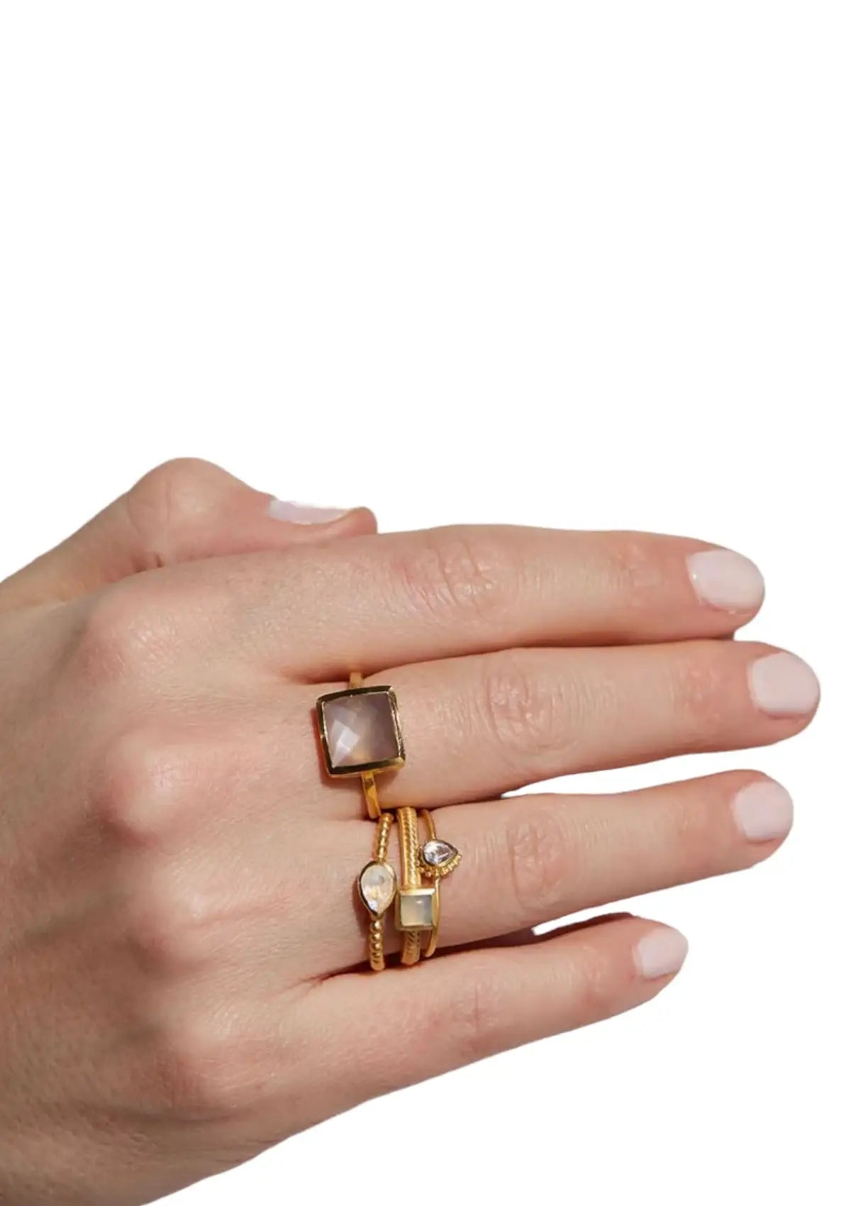 Fashion - Jewelry - Rings - Ruby Jane.