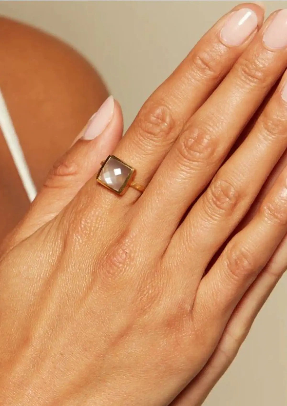 Fashion - Jewelry - Rings - Ruby Jane.