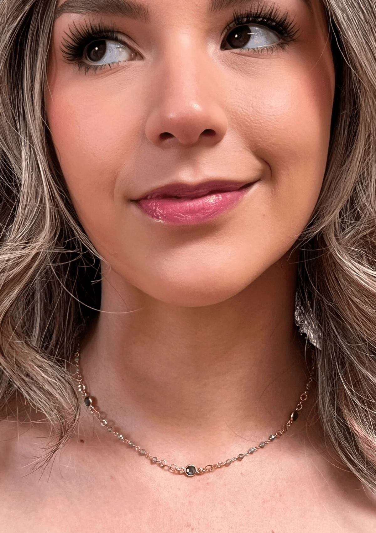 Fashion - Jewelry - Necklaces - Ruby Jane & Valleygirl Boutique.