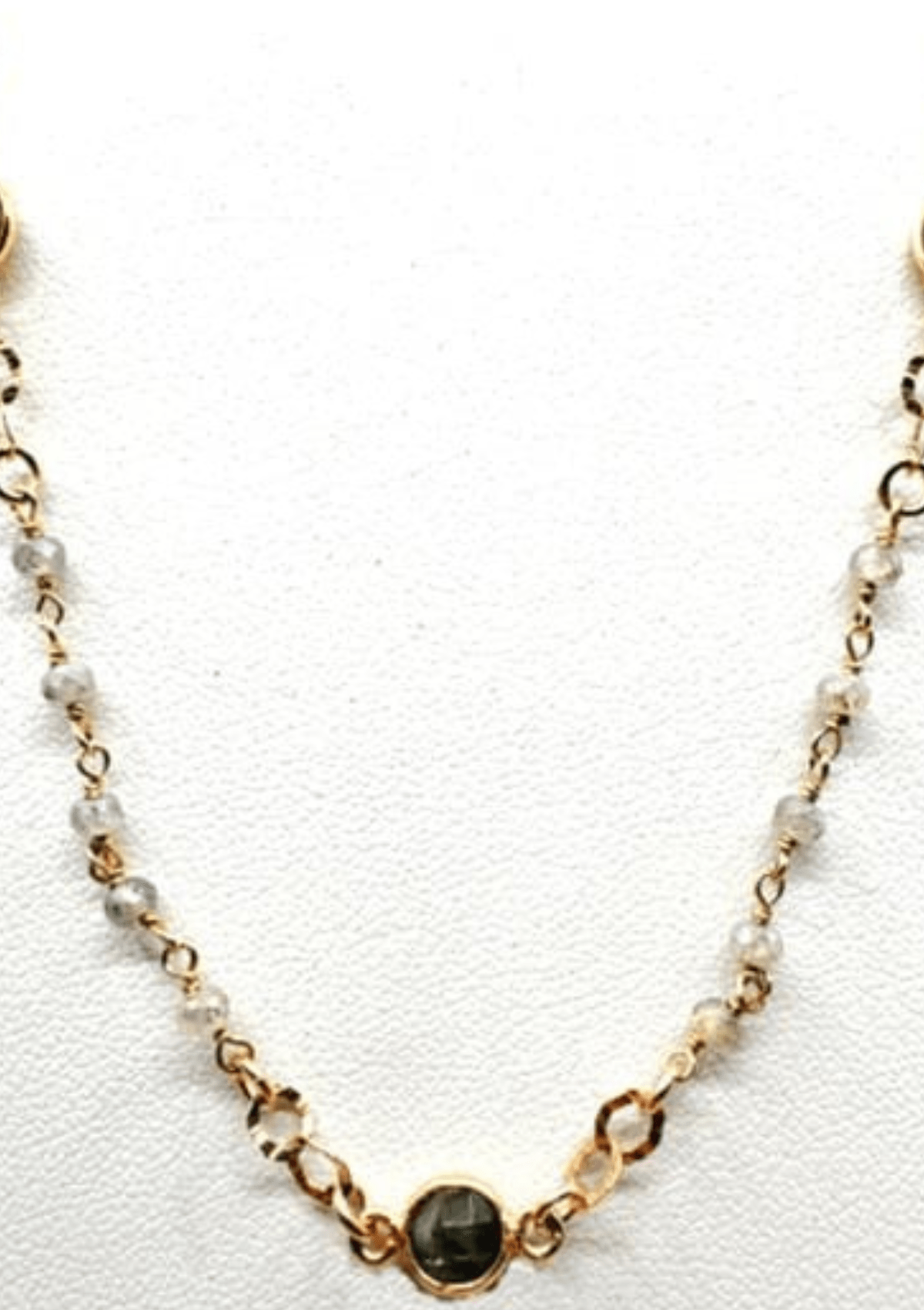 Fashion - Jewelry - Necklaces - Ruby Jane & Valleygirl Boutique.