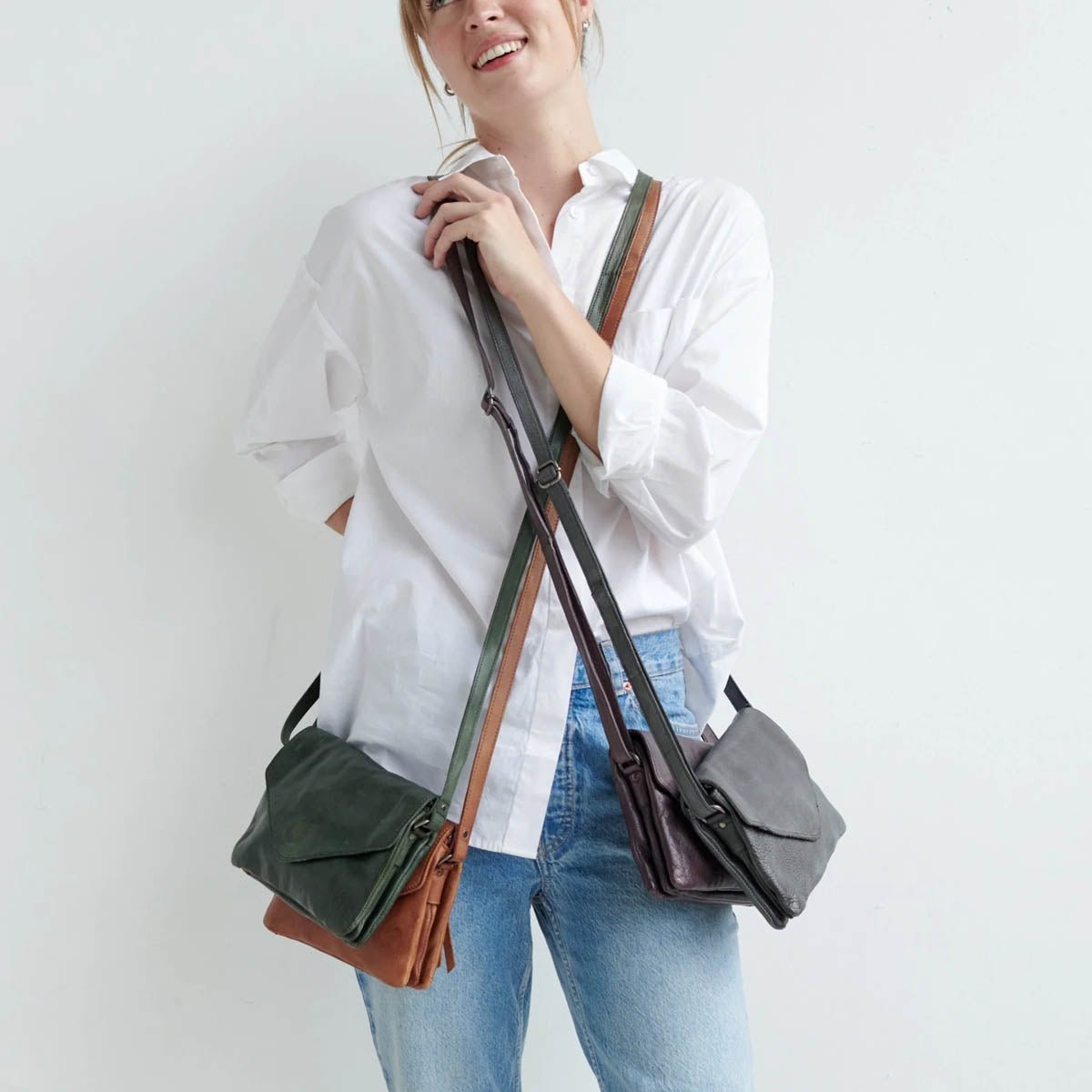 Accessories - Bags - Fashion - Ruby Jane & Valleygirl Boutique.