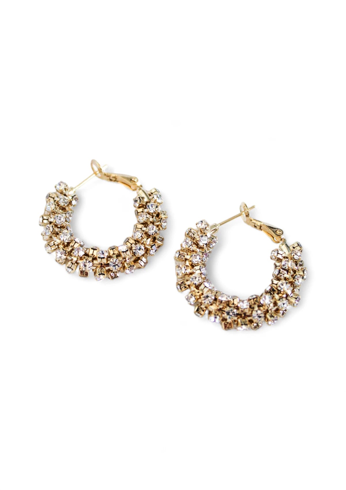 Earrings - Fashion - Jewelry - Ruby Jane.