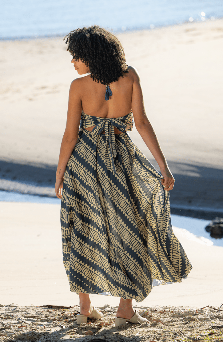 Dress - Dresses - Fashion - Ruby Jane & Valleygirl Boutique.