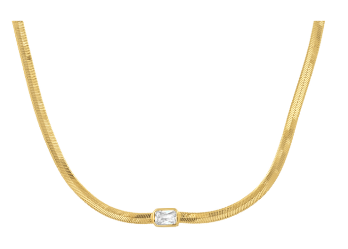Fashion - Jewelry - Necklace - Ruby Jane & Valleygirl Boutique.