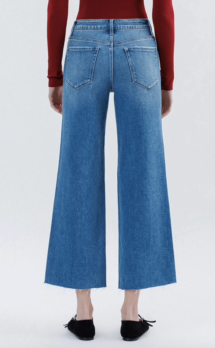 Bottoms - Denim - Fashion - Ruby Jane & Valleygirl Boutique.