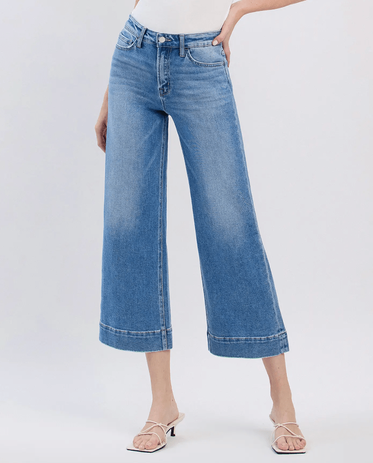 Bottoms - Fashion - New Bottoms - Ruby Jane & Valleygirl Boutique.