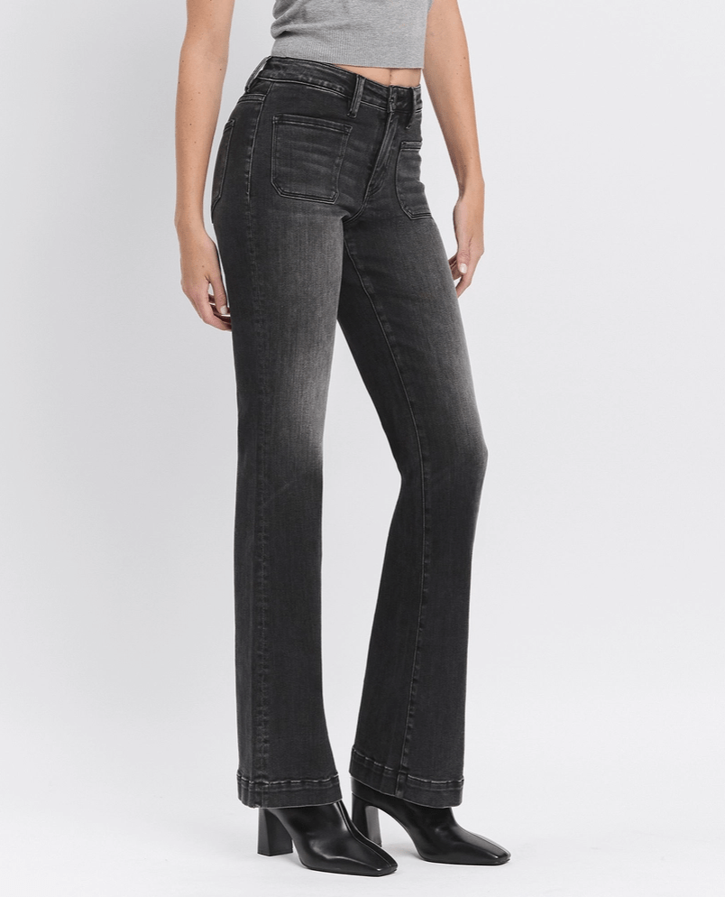 Bottoms - Fall - Fashion - Ruby Jane & Valleygirl Boutique.