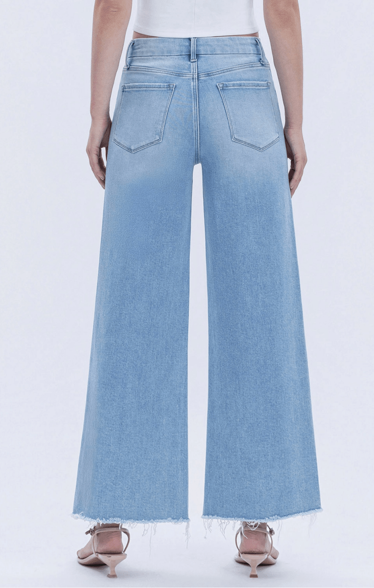 Bottoms - Denim - Fashion - Ruby Jane & Valleygirl Boutique.