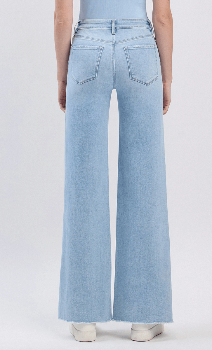 Bottoms - Denim - Fashion - Ruby Jane & Valleygirl Boutique.