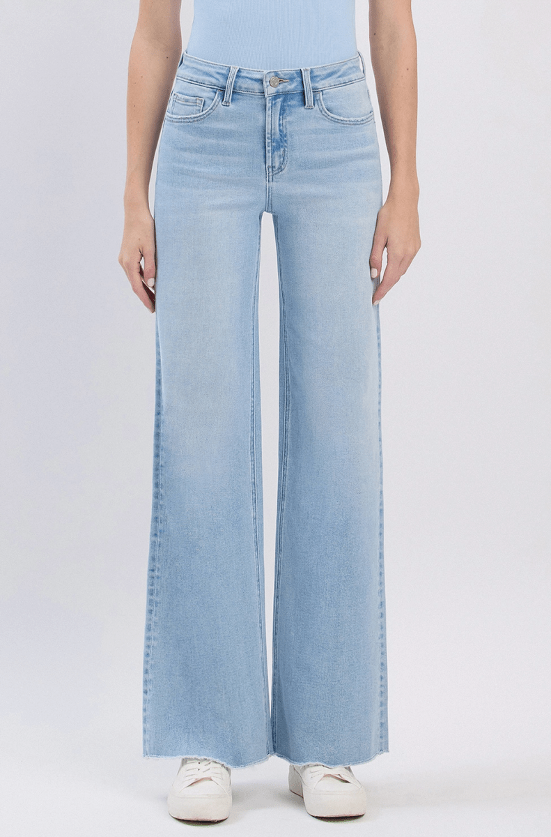 Bottoms - Denim - Fashion - Ruby Jane & Valleygirl Boutique.
