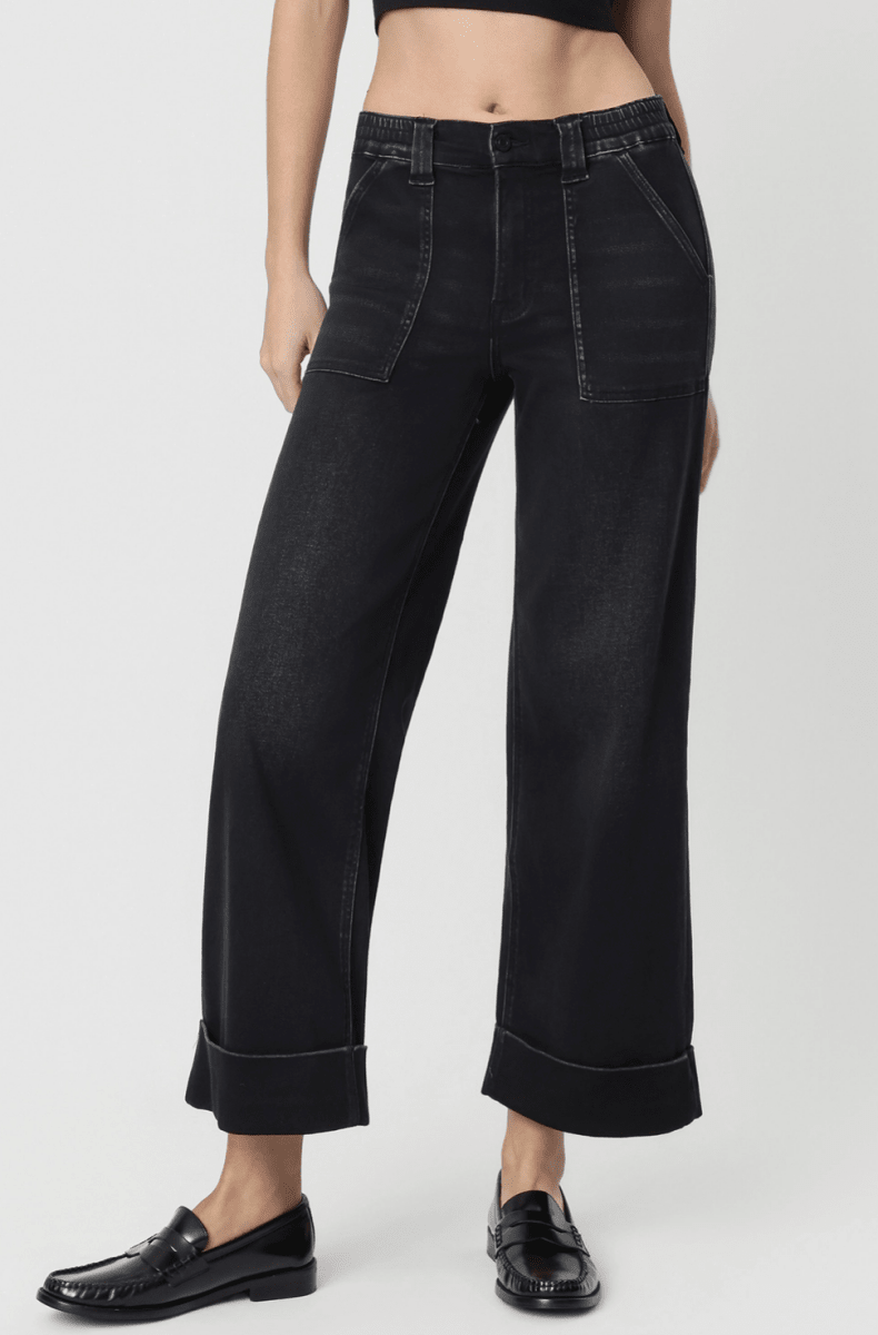 Bottoms - Denim - Fashion - Ruby Jane & Valleygirl Boutique.