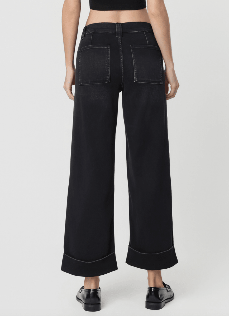 Bottoms - Denim - Fashion - Ruby Jane & Valleygirl Boutique.