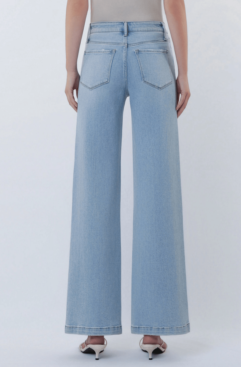 Bottoms - Denim - Fashion - Ruby Jane & Valleygirl Boutique.