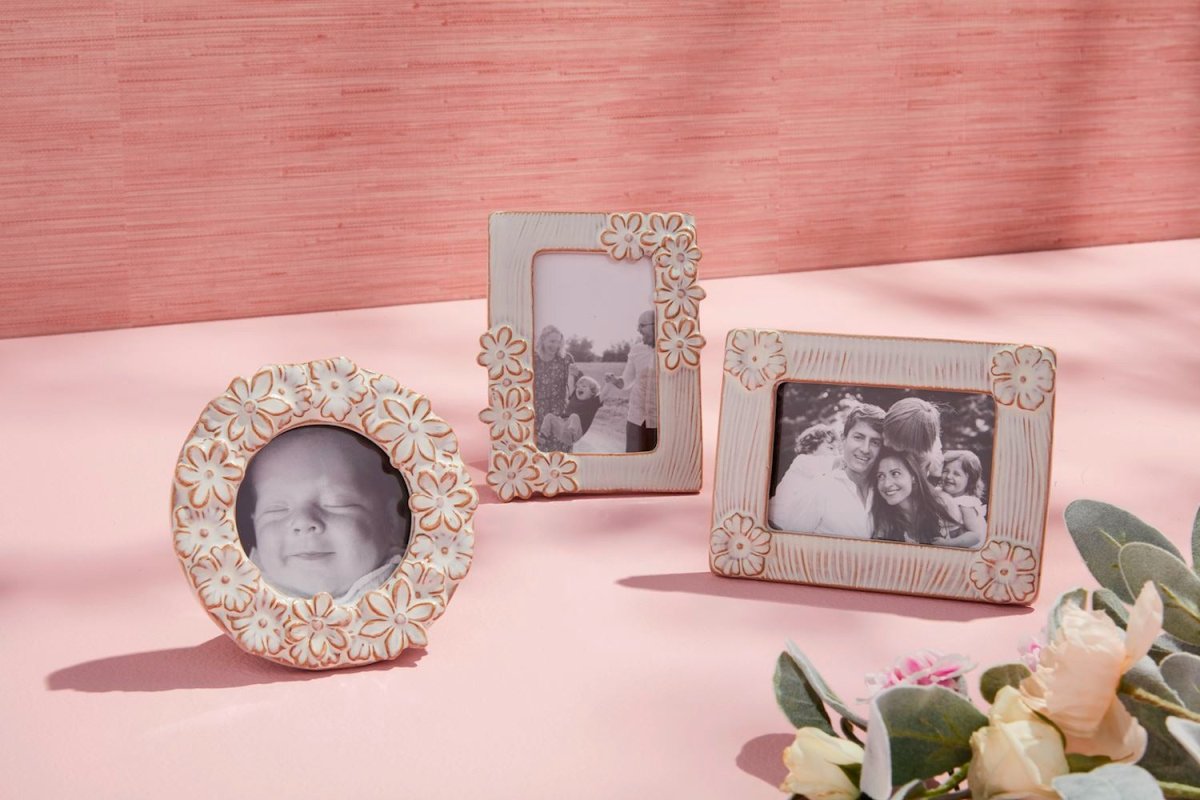 Frames - New Frames - New Picture Frames - Ruby Jane & Valleygirl Boutique.