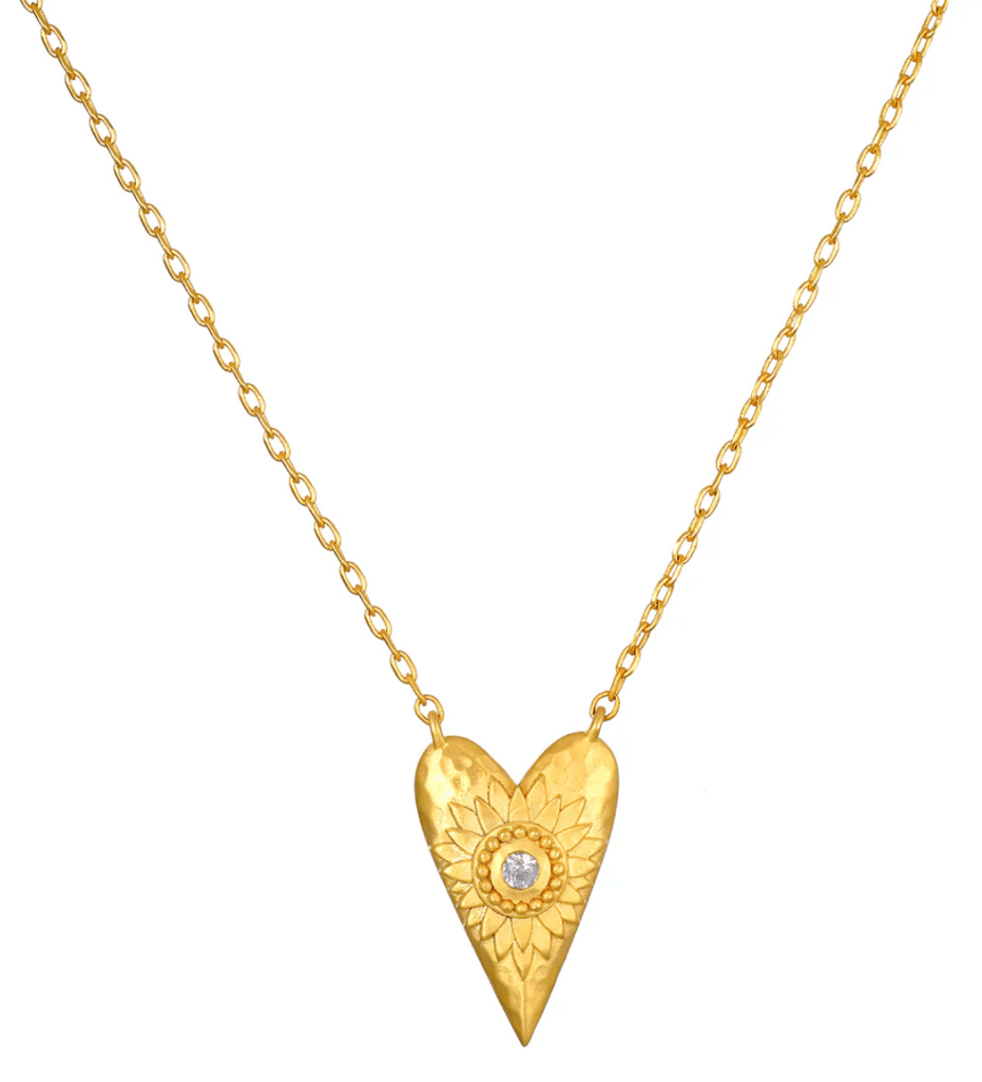 Fashion - Jewelry - Necklace - Ruby Jane & Valleygirl Boutique.