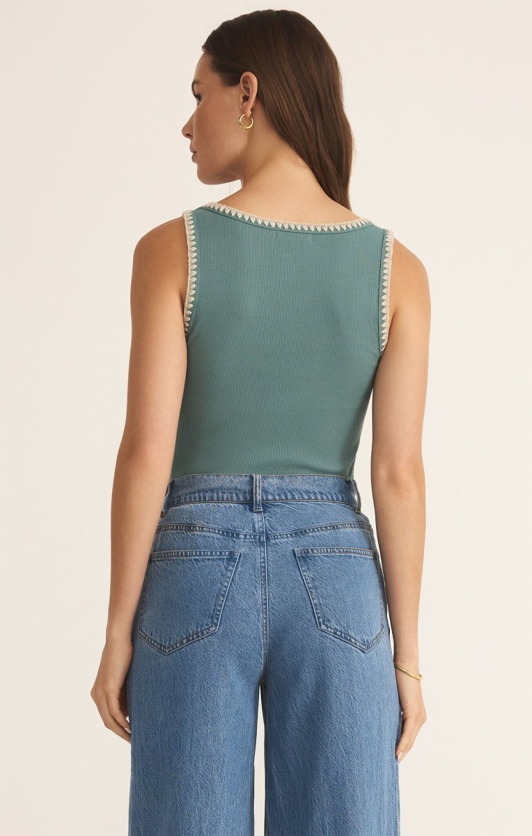 Fashion - Fashion Tops - New - Ruby Jane & Valleygirl Boutique.
