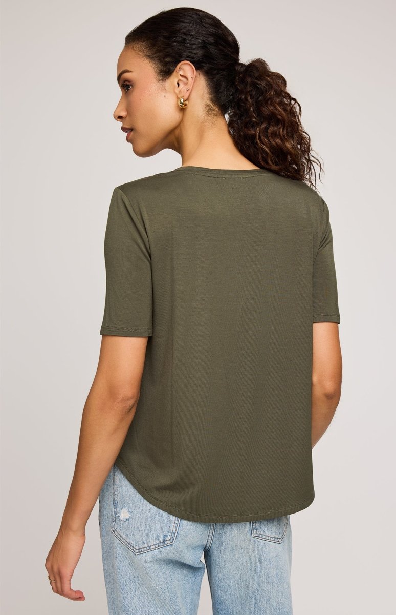 Casual Tops - Fall - Fashion - Ruby Jane & Valleygirl Boutique.