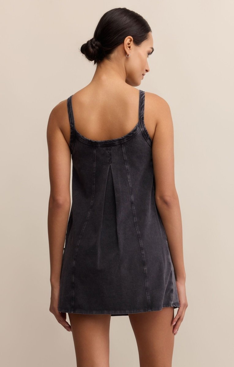 Dress - Dresses - Fashion - Ruby Jane & Valleygirl Boutique.