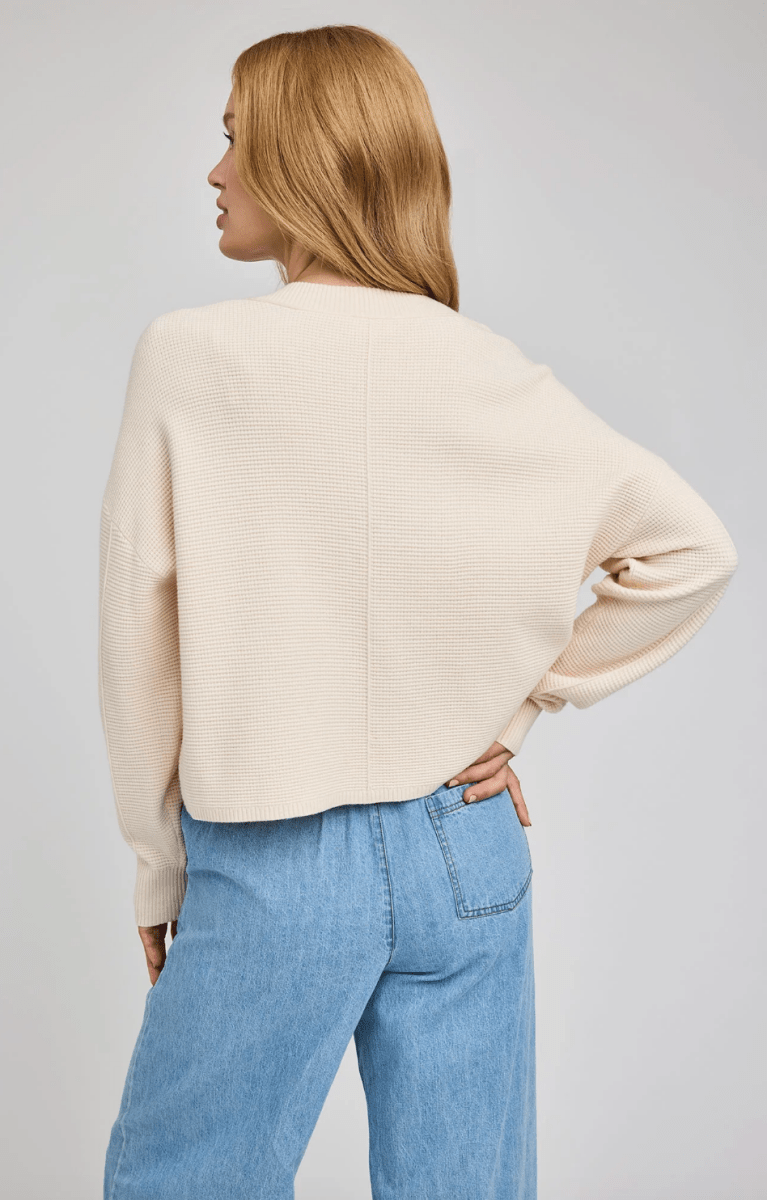 Cardigan - Cardigans - Fashion - Ruby Jane & Valleygirl Boutique.