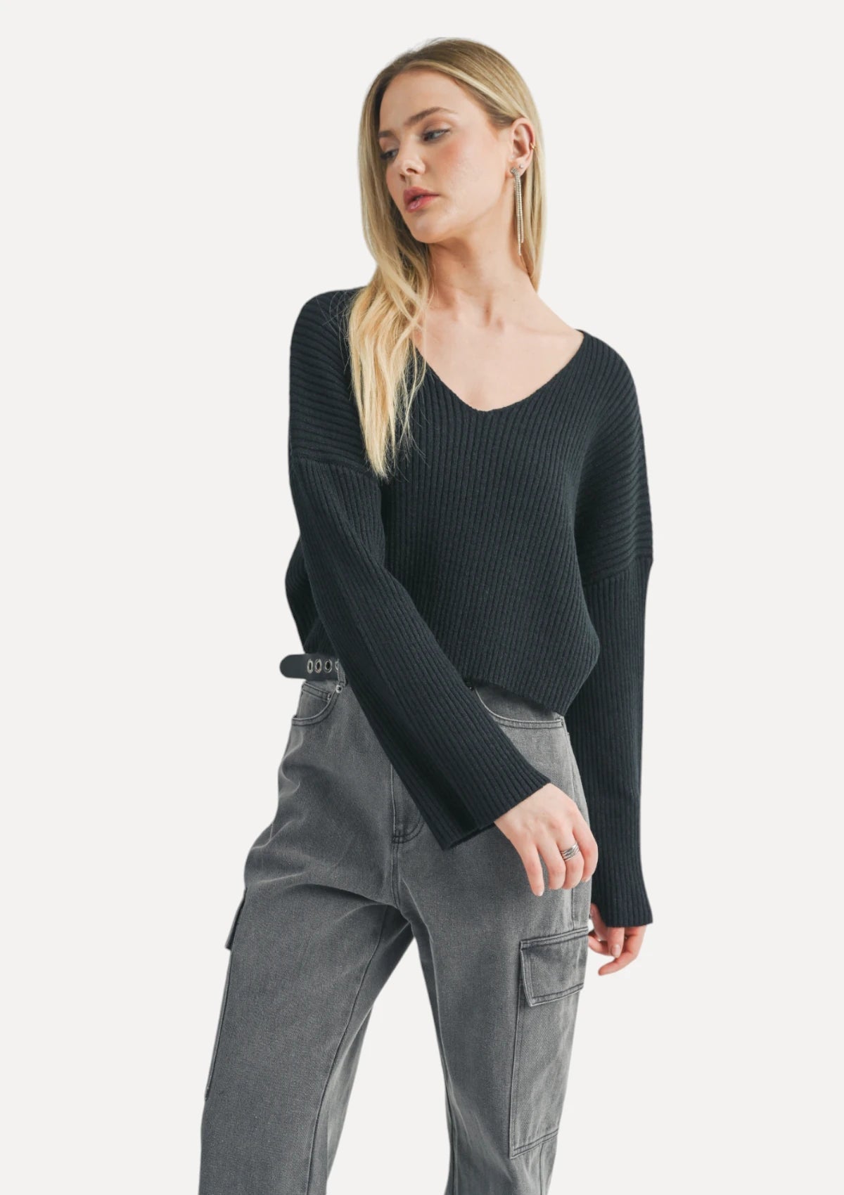 Casual Tops - clothing - Fashion - Ruby Jane & Valleygirl Boutique.