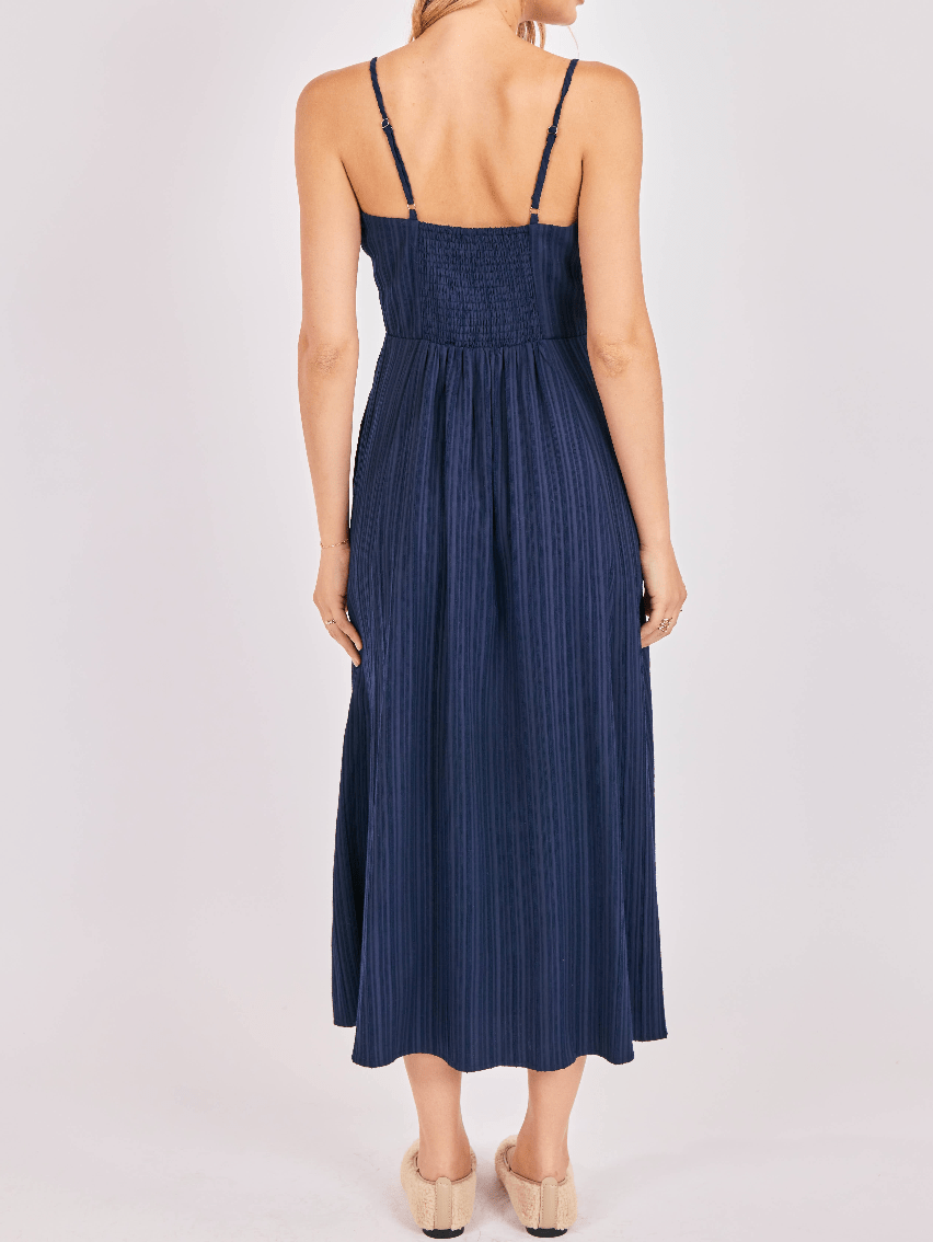 Dress - Dresses - Fall - Ruby Jane & Valleygirl Boutique.