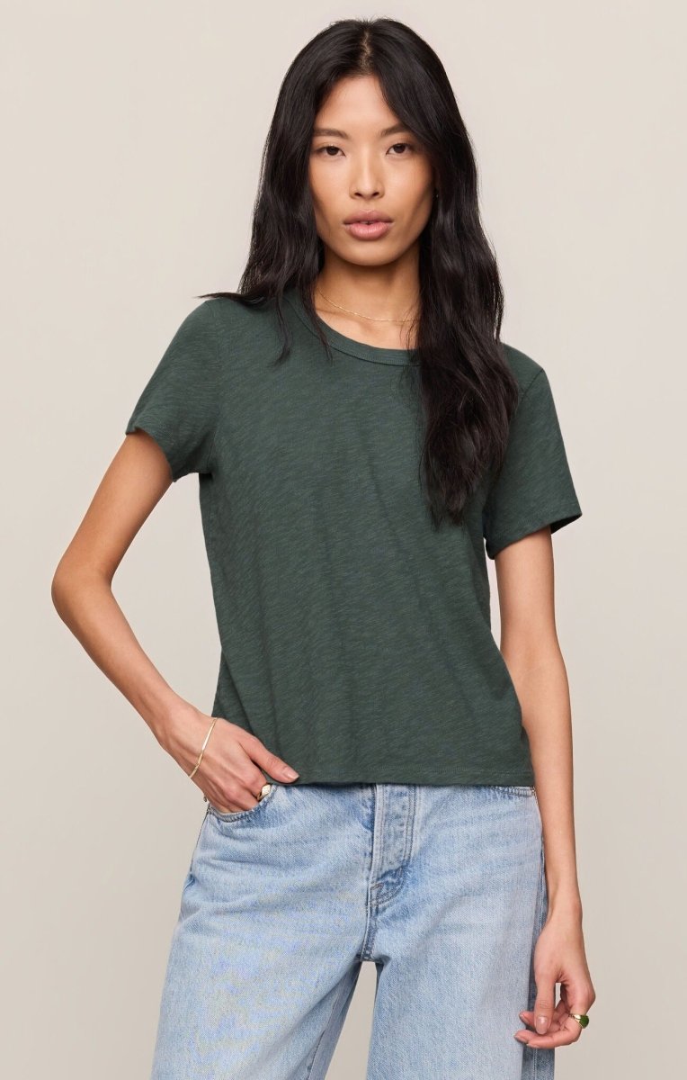 Casual Tops - Fashion - Fashion Tops - Ruby Jane & Valleygirl Boutique.