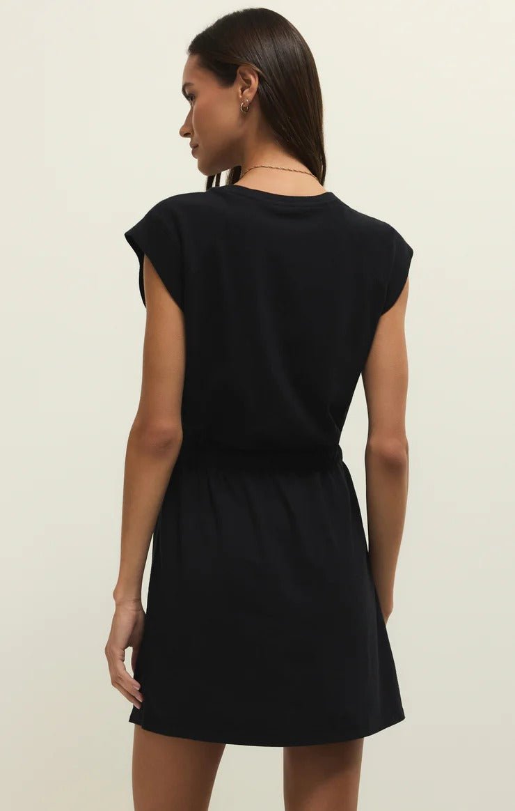 Dress - Dresses - Fashion - Ruby Jane & Valleygirl Boutique.