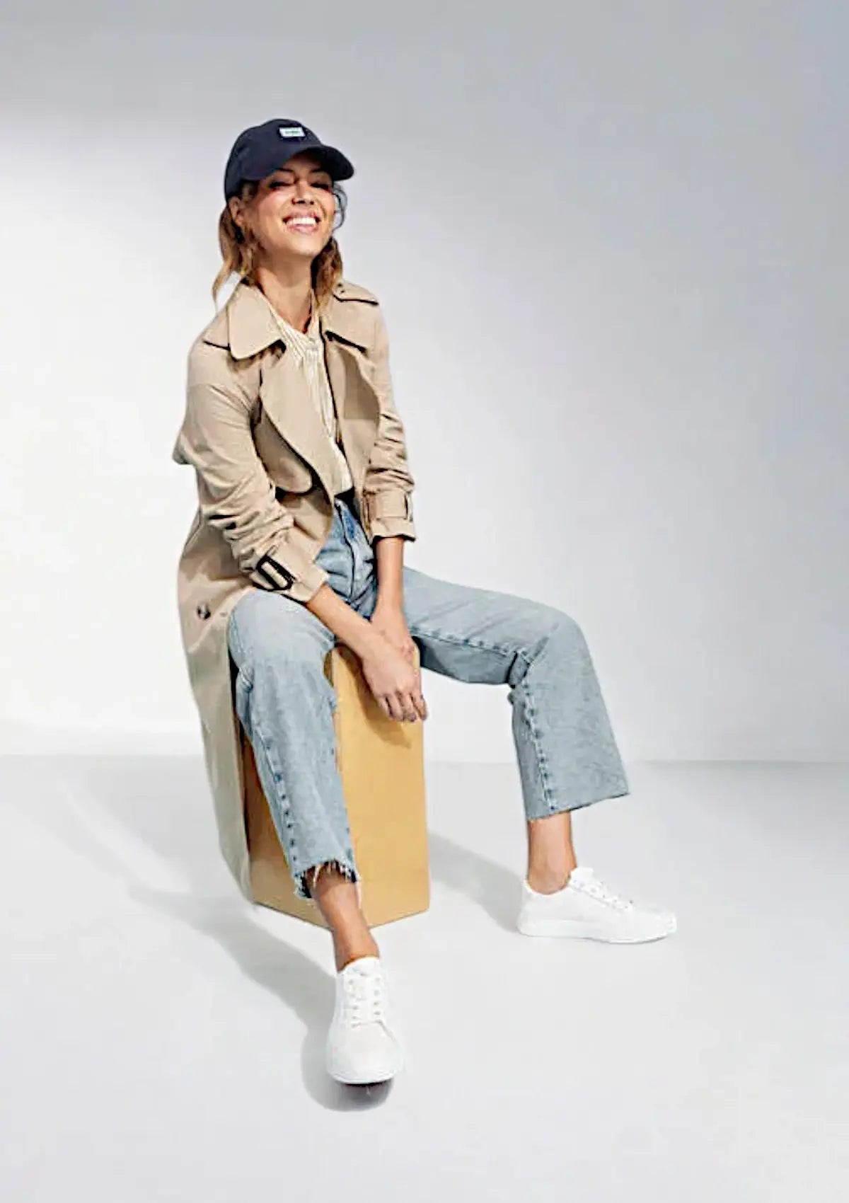 Fashion - Shoes - Sneakers - Ruby Jane.