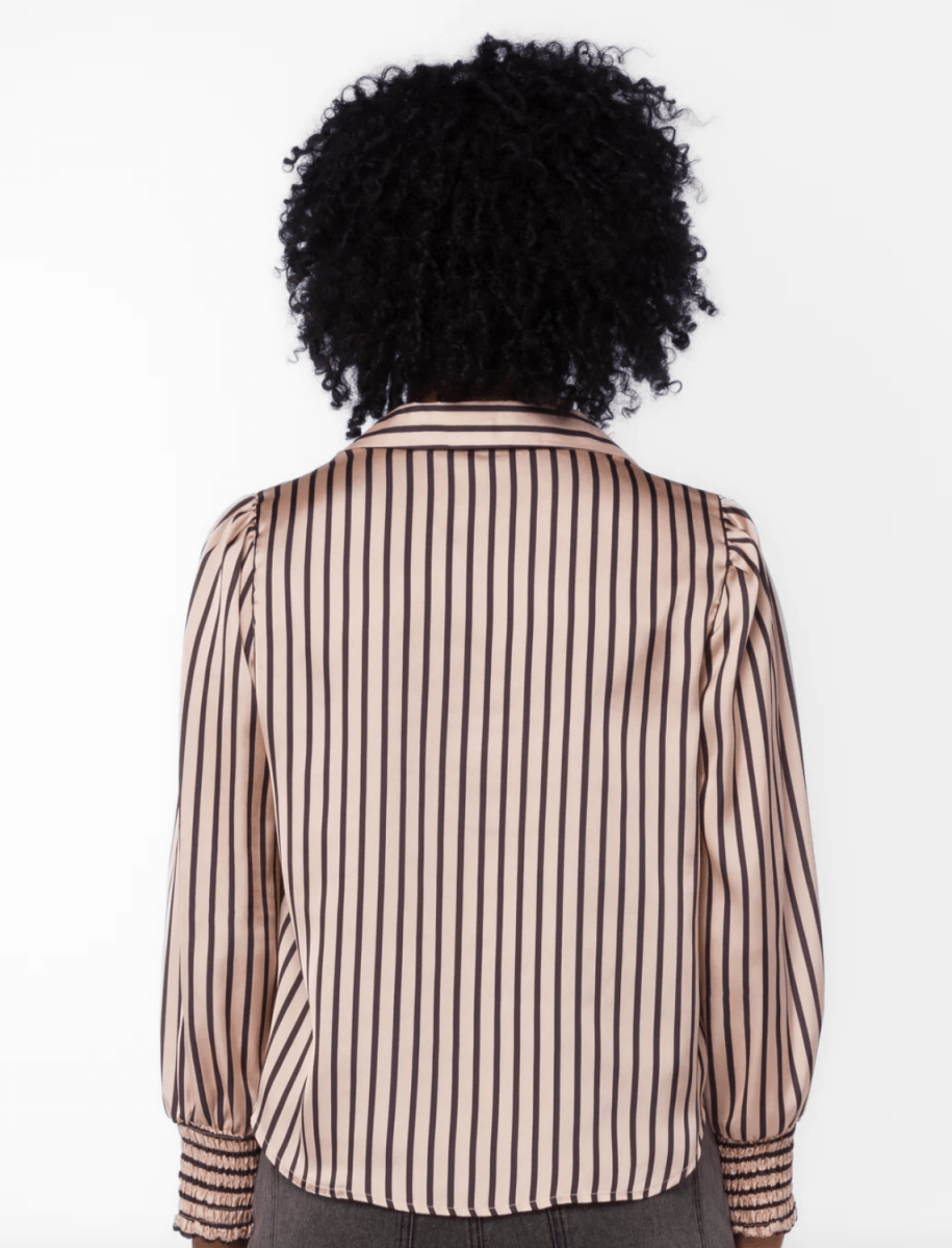 Casual Tops - Fall - Fancy Tops - Ruby Jane & Valleygirl Boutique.