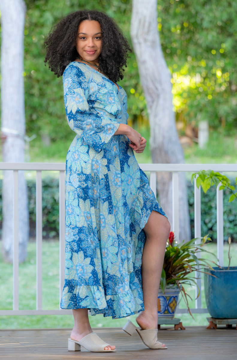 Dress - Dresses - Fashion - Ruby Jane & Valleygirl Boutique.