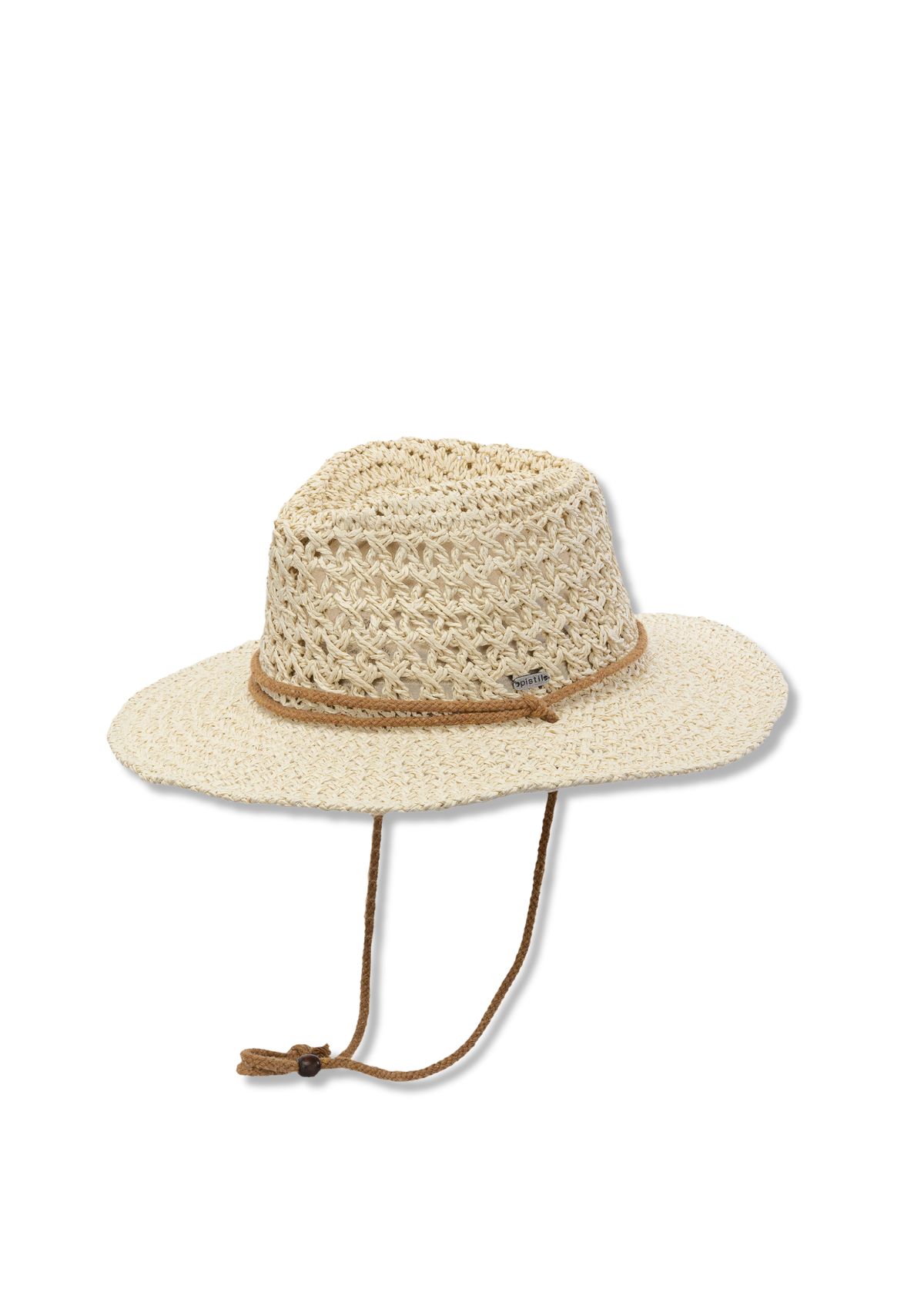 Kenzie Sun Hat - Natural -Pistil /Fox River/ FTP Designs / Isotoner / Totes- Ruby Jane-