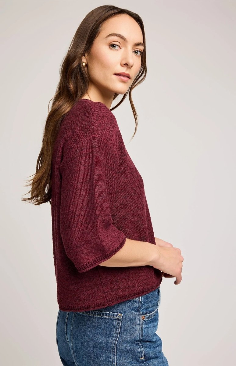 Casual Tops - Crop Tops - Fall - Ruby Jane & Valleygirl Boutique.