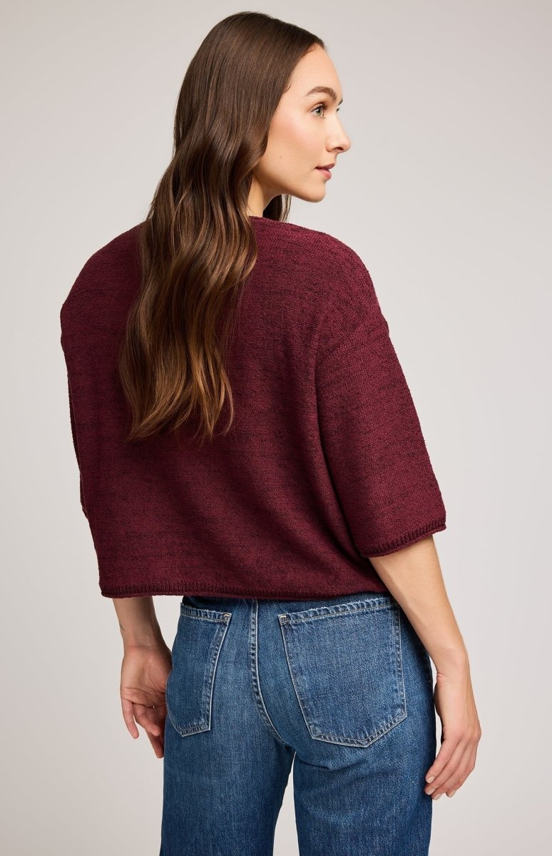 Casual Tops - Crop Tops - Fall - Ruby Jane & Valleygirl Boutique.