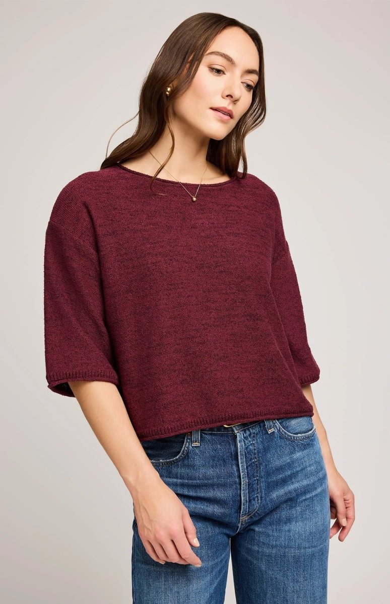 Casual Tops - Crop Tops - Fall - Ruby Jane & Valleygirl Boutique.